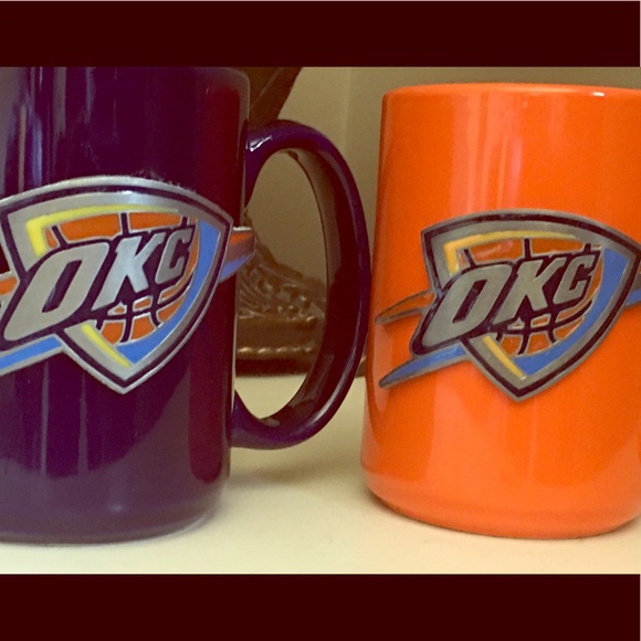 NBA Other - 👍🏻OKC THUNDER👍🏻